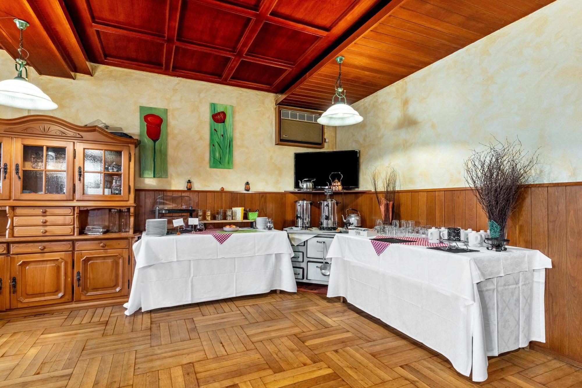 Gasthaus Zum Schwanen Oberkirch  Luaran gambar